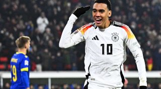 Die deutsche Nationalmannschaft in der Einzelkritik