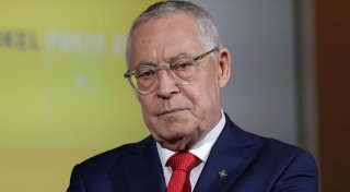Ukraine-Unterstützer Karl Schlögel erhält den Friedenspreis