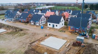Günstig ins Eigenheim? Was für Erbpacht spricht - und was dagegen