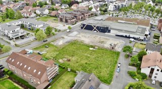 Bauprojekt in Hövelhof: Investor plant Sozialwohnungen im Zentrum
