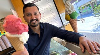 Der große Vergleich: Das kostet eine Kugel Eis im Paderborner Land