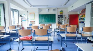 Hitzefrei an Schulen im Kreis Höxter: Warum das an Grundschulen nicht immer gilt