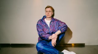 Comedy-Superstar Till Reiners: „Es ist immer persönlich und nie privat“