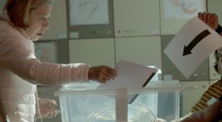 Prognosen: Prowestliche Bündnisse bei Wahl in Bulgarien vorn