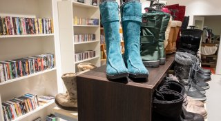 Im Überblick: Hier kann in OWL Kleidung und Hausrat gespendet werden