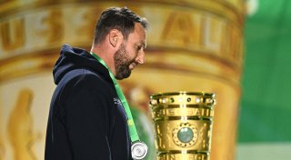 «Unser Traum»: Bielefeld bereit für nächstes Pokal-Märchen
