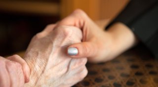 Elternunterhalt? So tricksen Gutverdiener beim Einkommen