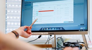 Der breite Start der E-Patientenakten hakt