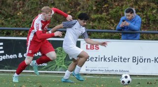 Offener Schlagabtausch endet bitter für Lohe