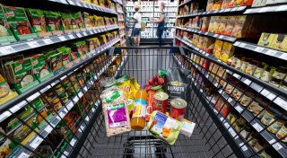 Zukunft des Einkaufens: Hiddenhausen liefert Daten für NRW-Studie - das sind die Ergebnisse