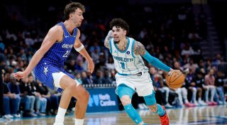 Niederlagen-Serie der Magic in NBA vorbei