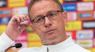 Herthas Sportchef-Suche: Doch ein Modell mit Rangnick?