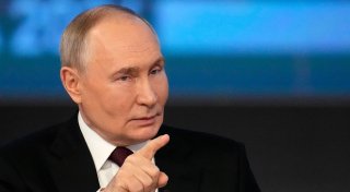 Putin deutet Kompromissbereitschaft in Ukraine-Krieg an