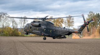 Der Tag in OWL: Attacke auf Bundeswehr-Hubschrauber - Krise in der Industrie