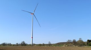 Gemeinderat trifft Entscheidung zu neuem Windrad in Rödinghausen