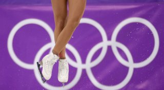 Erstmals seit 2006: Olympia ohne deutsche Einzelläuferin