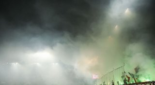 Pyrotechnik-Unterbrechung am Millerntor «schlecht für alle»