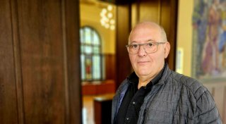„Erheblichste Rufbeeinträchtigung“: Walter Brinkmann verliert Zivilprozess gegen Klinikum Lippe