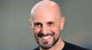 DFB und U21-Nationaltrainer Di Salvo verlängern Vertrag