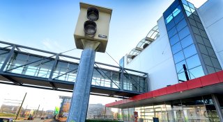 16 Blitzer verschwinden aus Bielefeld: Bedeutet das freie Fahrt für Raser?