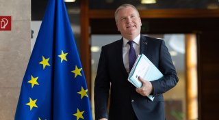 Pride-Demo: EU-Kommissar lobt ungarische Zivilgesellschaft