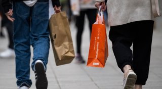 Große Sparwelle vermiest Einzelhändlern die Laune