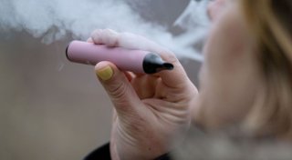 WHO warnt: Nikotinsucht bei Jugendlichen nimmt zu