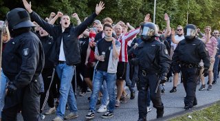 Fan-Organisationen: «Freifahrtschein für Polizeiapparat»