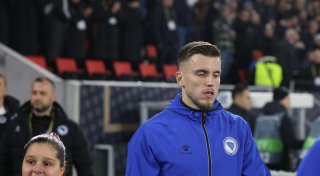 Holland patzt in Bosnien - Tschechien und Wales steigen auf