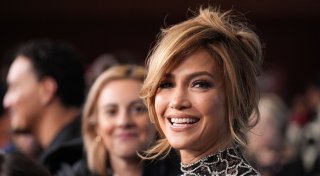 Star-Rolle für Jennifer Lopez in «Kiss of the Spider Woman»