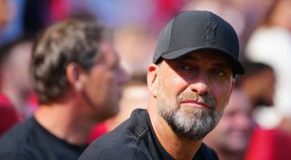 «Möglich»: Klopp spricht über Trainer-Comeback in Liverpool