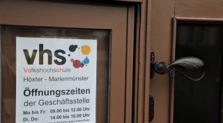 Hängepartie bei Finanzierung: So funktionieren Sprachkurse in Höxter