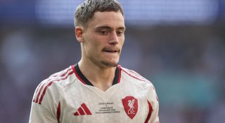 Nach Krämpfen: Wirtz bei Nationalteam eingetroffen