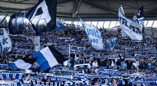 Wie gut kennen Sie Arminia Bielefeld? Testen Sie Ihr Wissen in diesem Fan-Quiz!