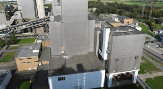 Insolvenz: Atomruine könnte die Stadtwerke Bielefeld 80 Millionen Euro kosten