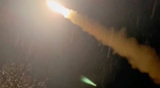 Moskau droht nach angeblichem Angriff Kiews mit US-Rakete