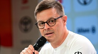 DOSB warnt vor «Verstaatlichung des Sports»