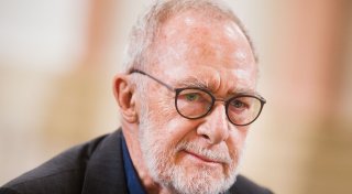 «Kunstkompass»: Gerhard Richter wichtigster Künstler