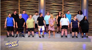Jessica aus Löhne bei „The Biggest Loser“: So lief das erste große Wiegen
