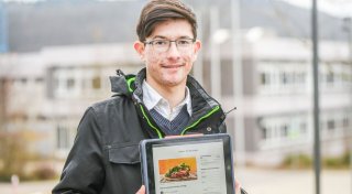 «Jugend braucht Döner»: Schüler fordern Imbiss für Gemeinde