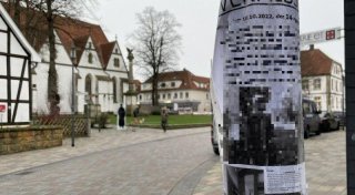 Versmolder nach Jahren aufgetaucht: 1.538 Menschen in NRW langzeitvermisst