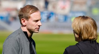 Preußen Münster besetzt zwei Direktorenposten