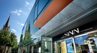 Modekette Sinn in Gütersloh: Übernahme durch Peek & Cloppenburg in Sicht?