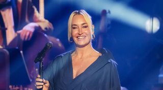 Sarah Connor: «Die Mucke ist doch kacke»