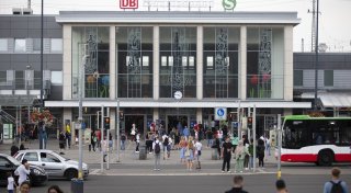 49-Jähriger stirbt nach Angriff am Dortmunder Hauptbahnhof