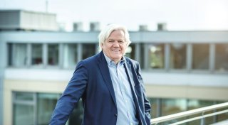 Deutlicher Umsatzeinbruch bei Beckhoff im Kreis Gütersloh: Unternehmenschef äußert sich