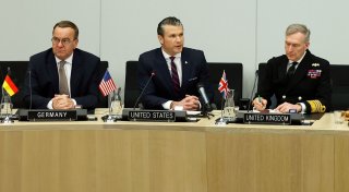 USA halten große Zugeständnisse Kiews für unausweichlich