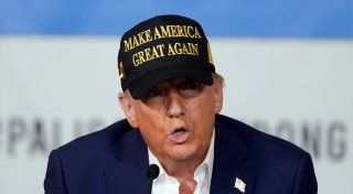 Trump setzt US-Hilfen aus - Ukraine bangt um Unterstützung