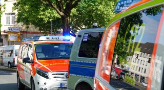 Bielefeld kompakt: Schwere Unfälle, neues Boardinghouse und Terroranklage