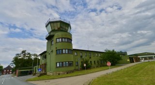Militär könnte an Gütersloher Flughafen zurückkehren: Gibt es bald wieder Flugbetrieb?